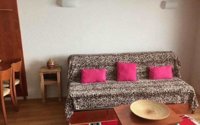 Appartement La Mongie, 2 pièces, 4 personnes - FR-1-404-249