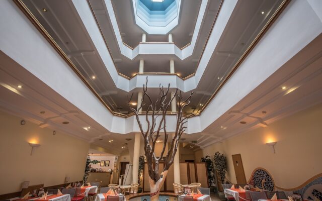 Hotel Kalma