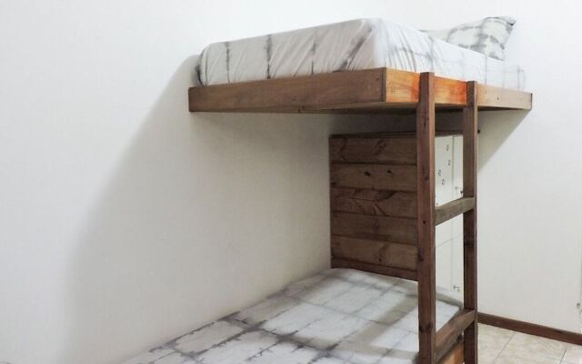 Hostel Way2Go!