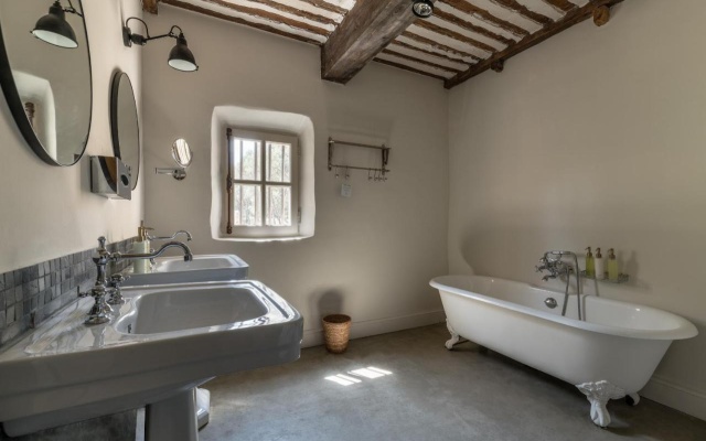 Les Petites Maisons - Hameau des Baux