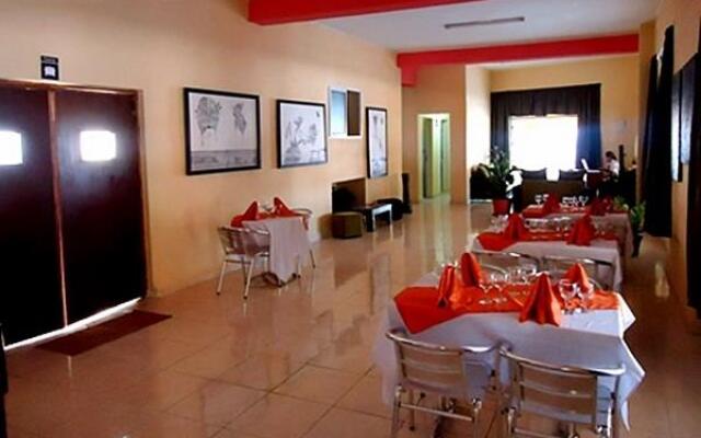 Hotel Via Blanca