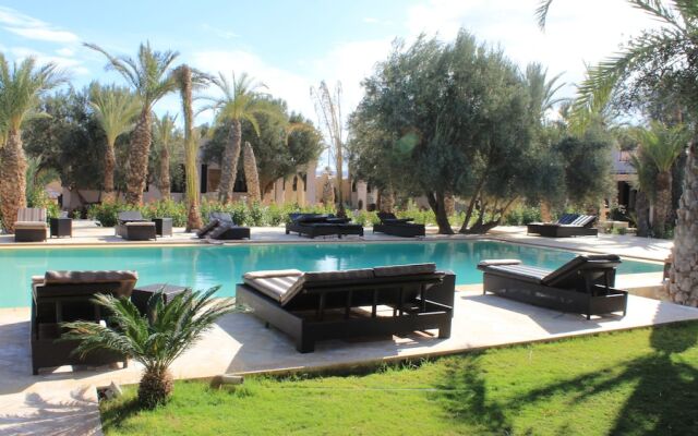 Riad le Jasmin