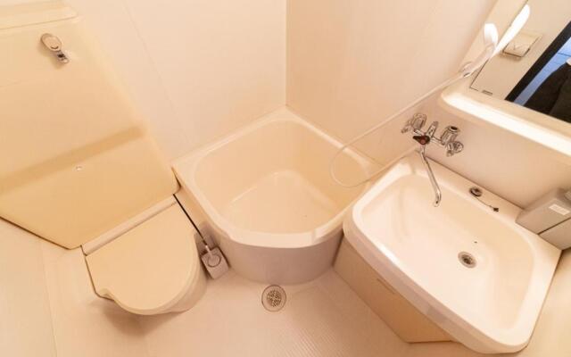 La Parfait de Sapporo / Vacation STAY 5415