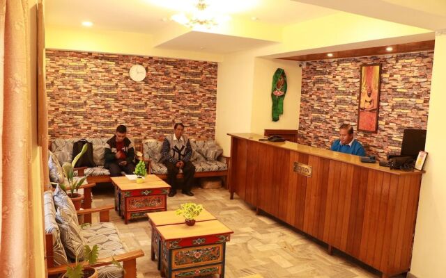 OYO 11571 Hotel Norbu Ghang