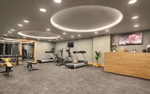 Ramada By Wyndham Erzurum