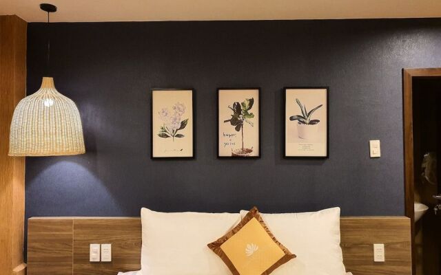 Hoa Sen Hotel