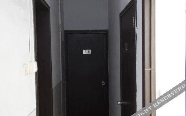 Weifang Wenjun Inn