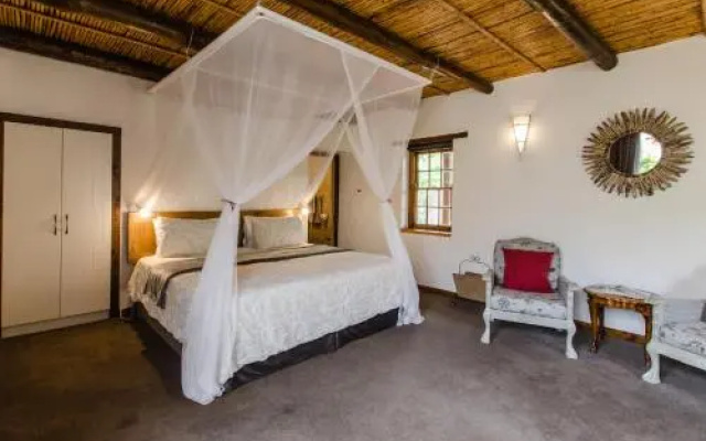 Ella's Country House