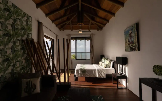 Koki Bonheur by muse villas