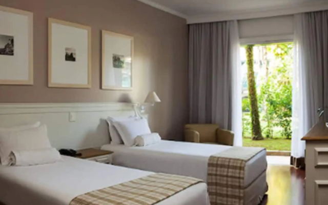 Casa Grande Hotel Resort And Spa