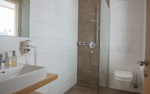 Appartements Berg 170
