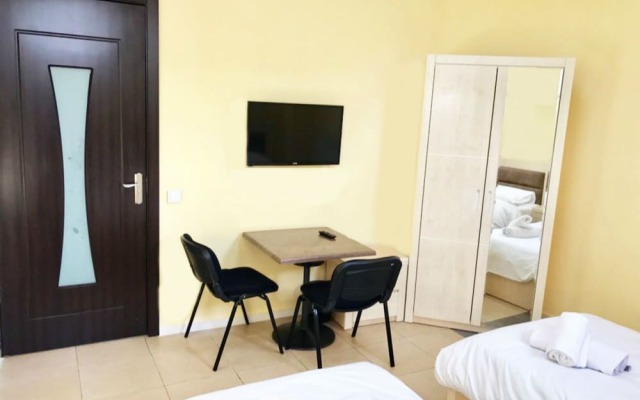 Siesta Hotel Tbilisi