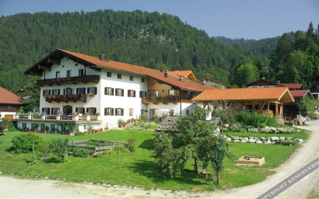 Beim Hanslbauer