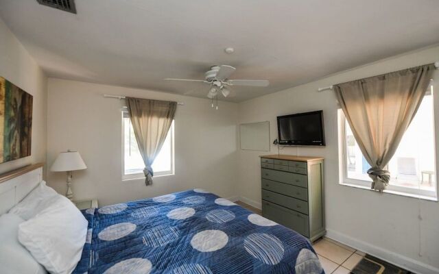 Casa del Miramar by Beachside Management