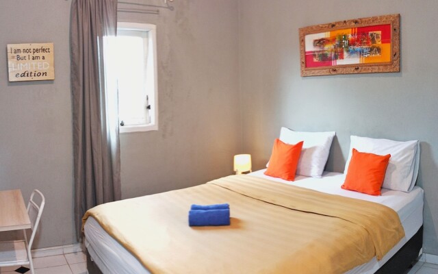 Manggolo Homestay Syariah