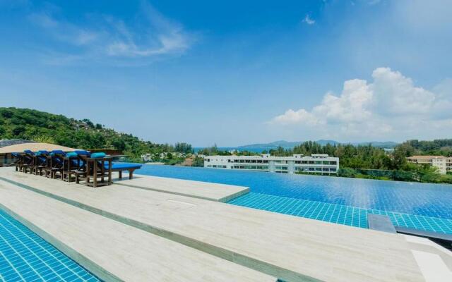 Aristo Resort Phuket 518 by Holy Cow