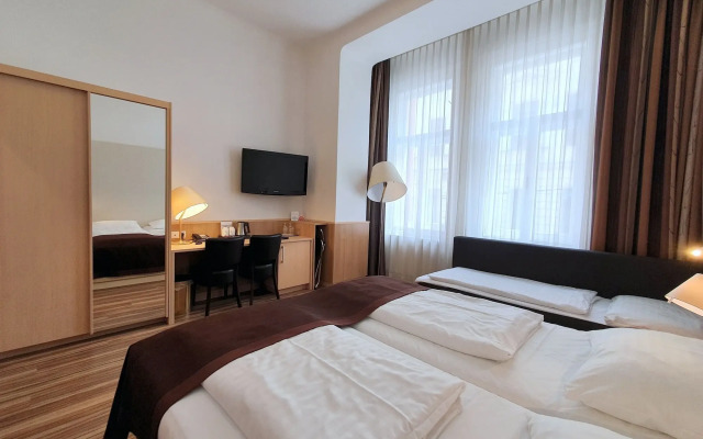 Hotel Zipser