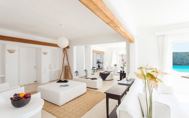 Villa Corina by Mykonos Pearls