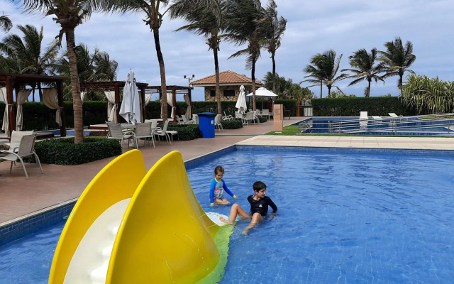 Porto das Dunas Mandara