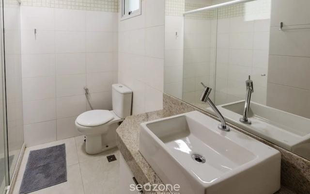 Ocean View Apt Just 110m From the Beach - Evo0801