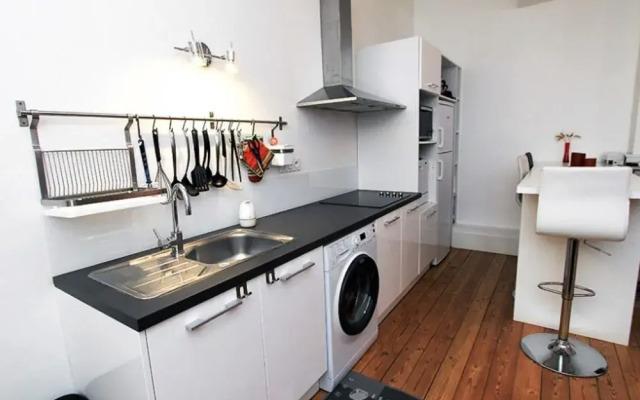 Appartement-capitole
