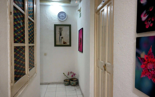 Hostal Pensión Antares