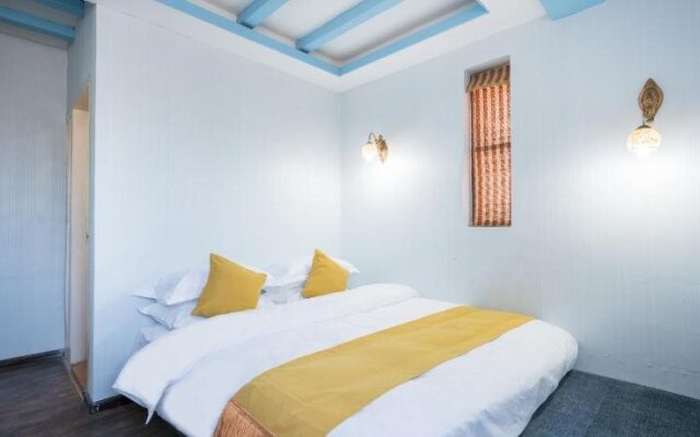 Lijiang Sinkoo Hotel
