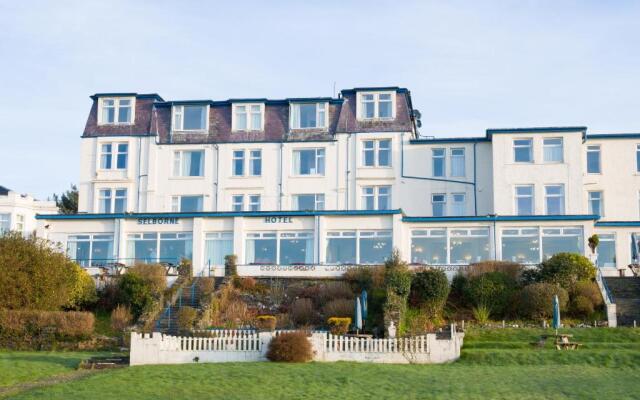 Selborne Hotel