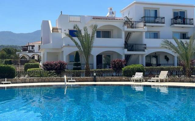 Family-friendly Apartment Just Steps Away From the Sea