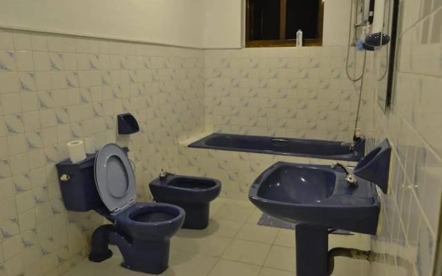 Lanka Hostel Colombo