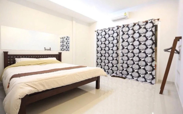 Ban San Sabuay (Townhome)