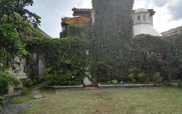 Hotel Boutique Santa Marta