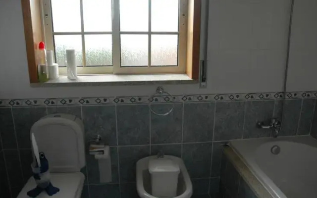 Vila Arnozela