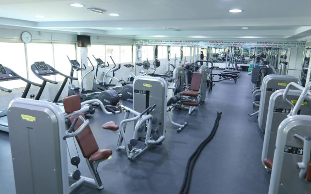 City Seasons Hotel Al Ain