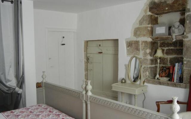 La Bastide d'Eulalie