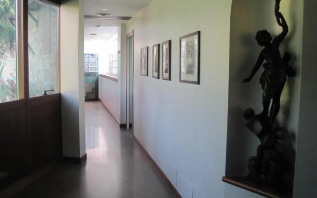 Albergo Villa & Roma