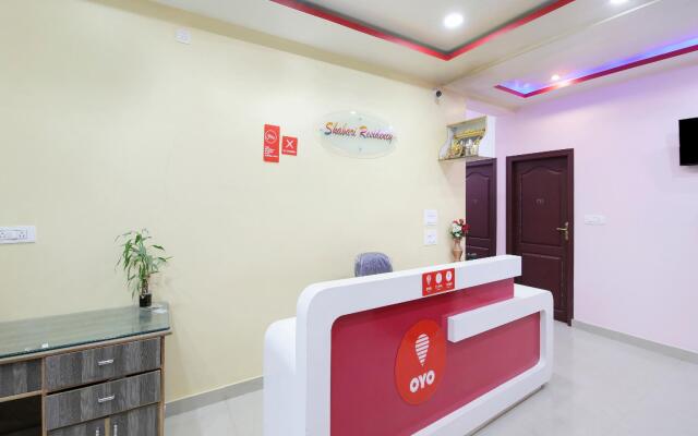 OYO 30707 shabari residency