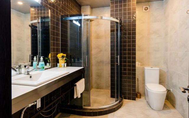 Апарт-отель «Сани»