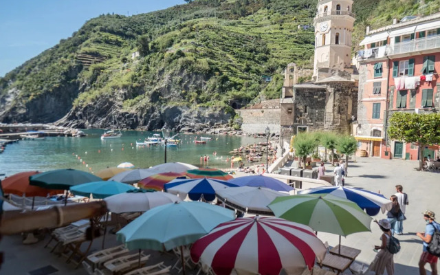 Mainetta Sea View Apartment