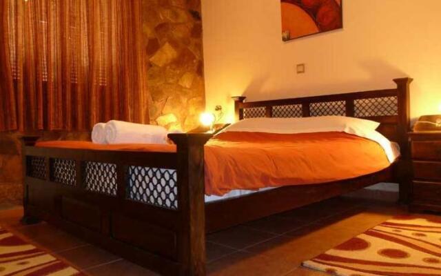 B K Guesthouse
