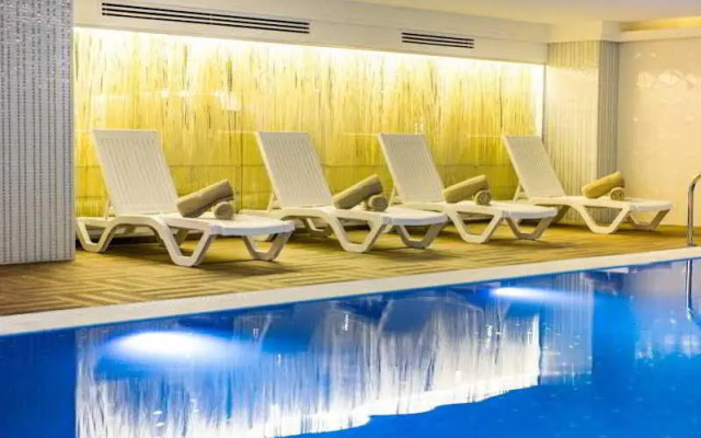Azak Hotel Topkapi