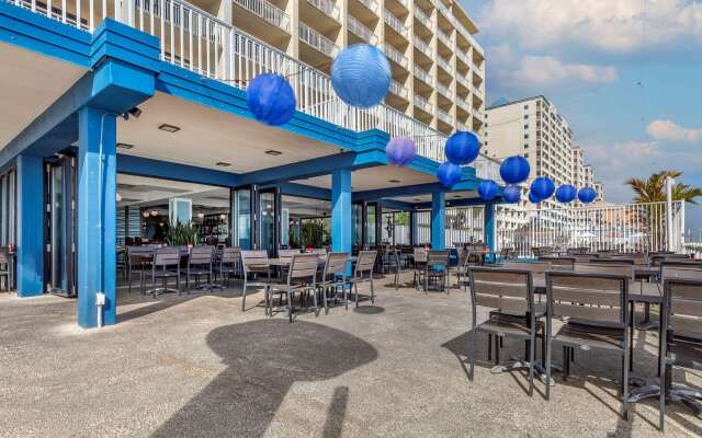 Quality Inn Boardwalk