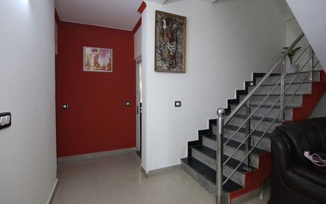 OYO 13051 Shanti Villa