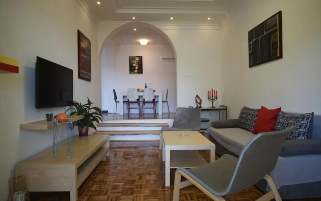 Apartmani Laura