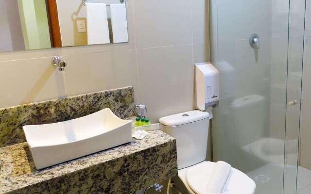 Ramada by Wyndham  Porto Seguro Praia