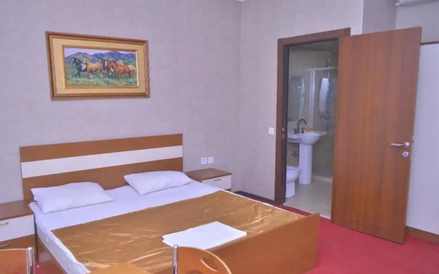Riva Inn Baku