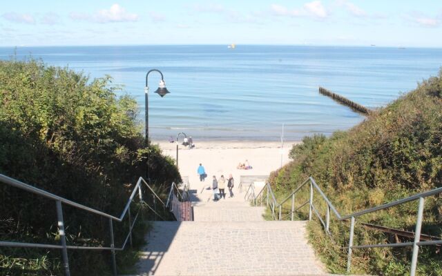 Welcoming Apartment Near Sea in Nienhagen