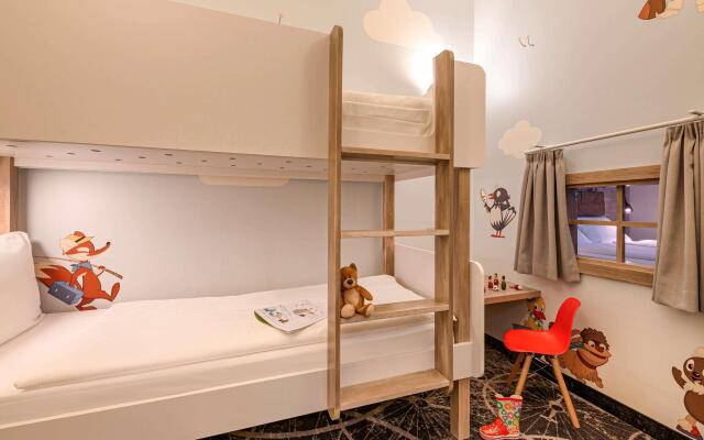 ibis Styles Magdeburg
