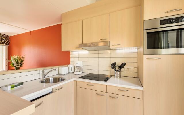 Hotel Hochsauerland by Center Parcs