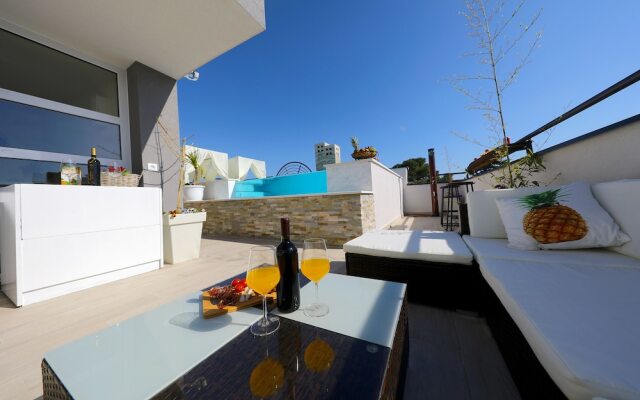 Villa Harmony